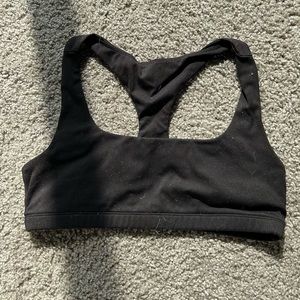Vitality bra